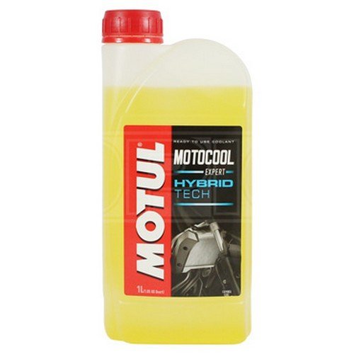 Motul Coolants