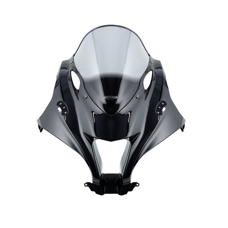 MRA Windshield
