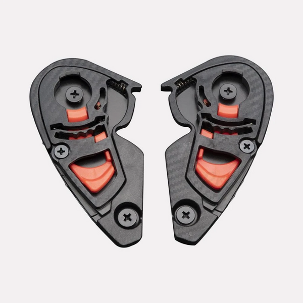 MT Helmet Spares