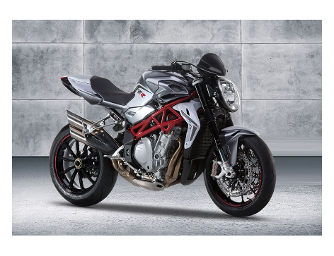 MV Augusta Brutale 1090RR