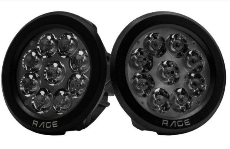 Maddog Led Lights
