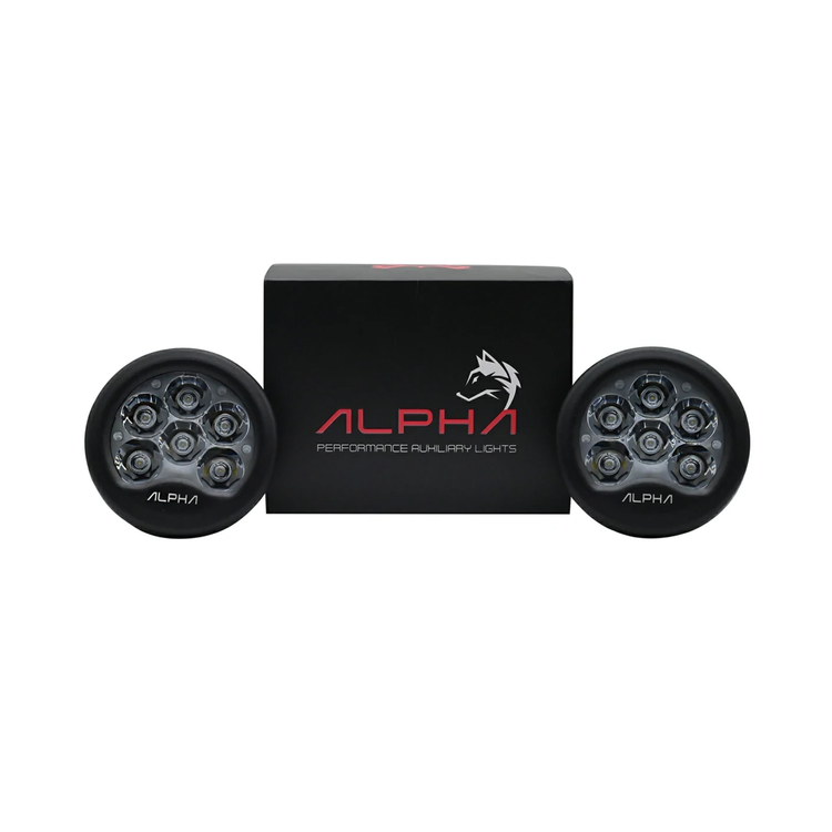 Maddog LED Lights