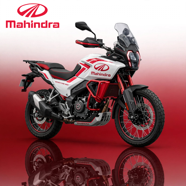 Mahindra