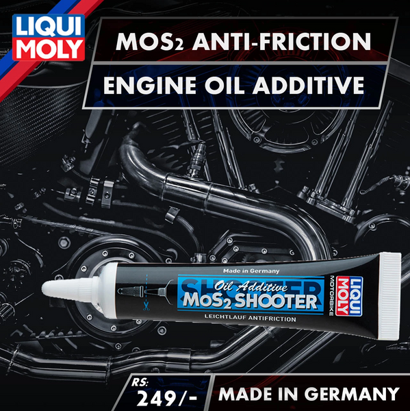 LM Additives