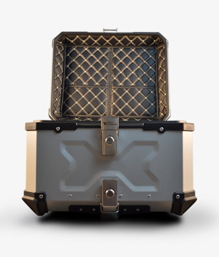 Moto Vanguard Top Box