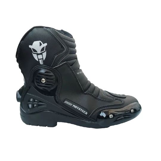Mototech Riding Boots