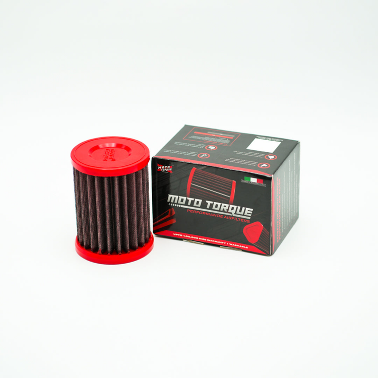 Moto Torque Air Filter