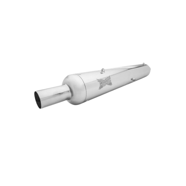 Moto Torque Exhaust