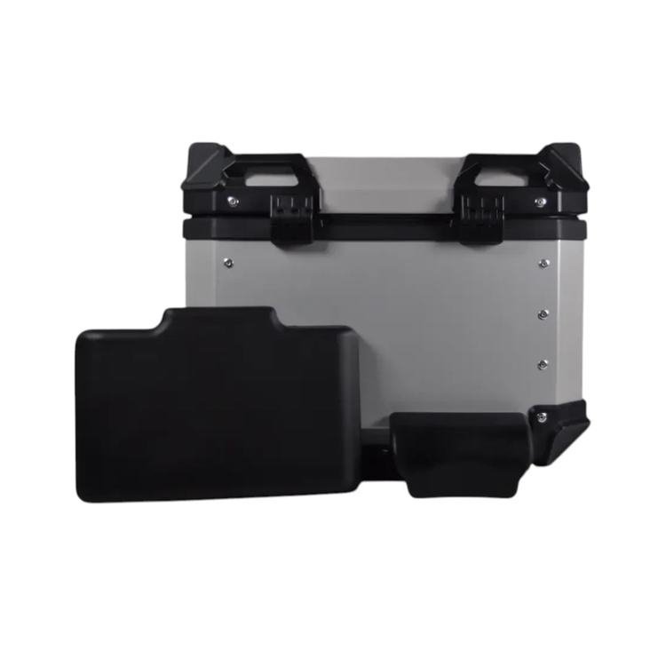 Moto Vanguard Top Box