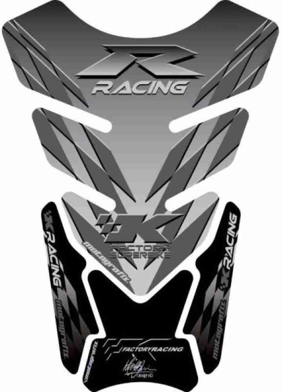 Motografix Tank Pads