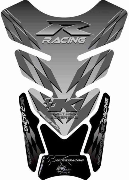 Motografix Tank Pads