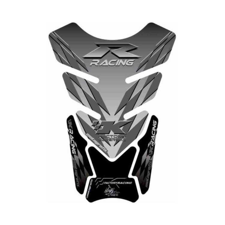 Motografix Tank Pads