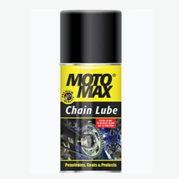 Motomax Chain Lube