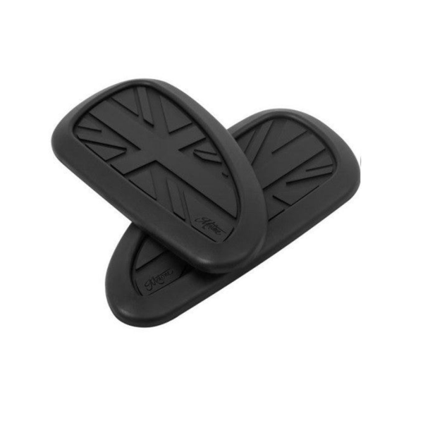 Motone Tank Pads & Grips