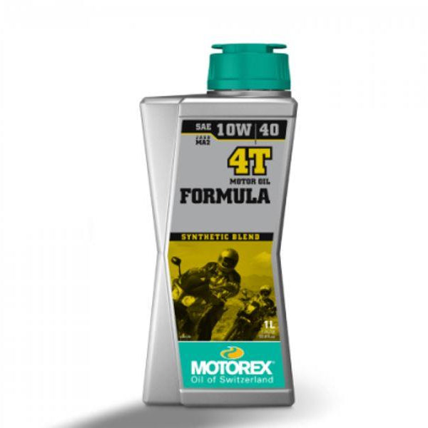 Motorex