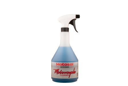 Motosol