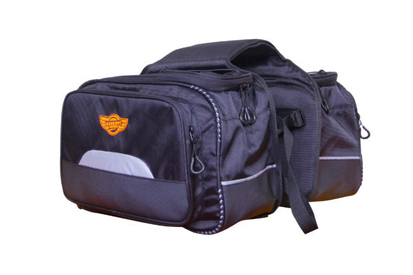 Guardian Gears Saddle bag