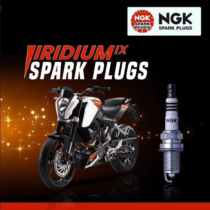 Spark Plug