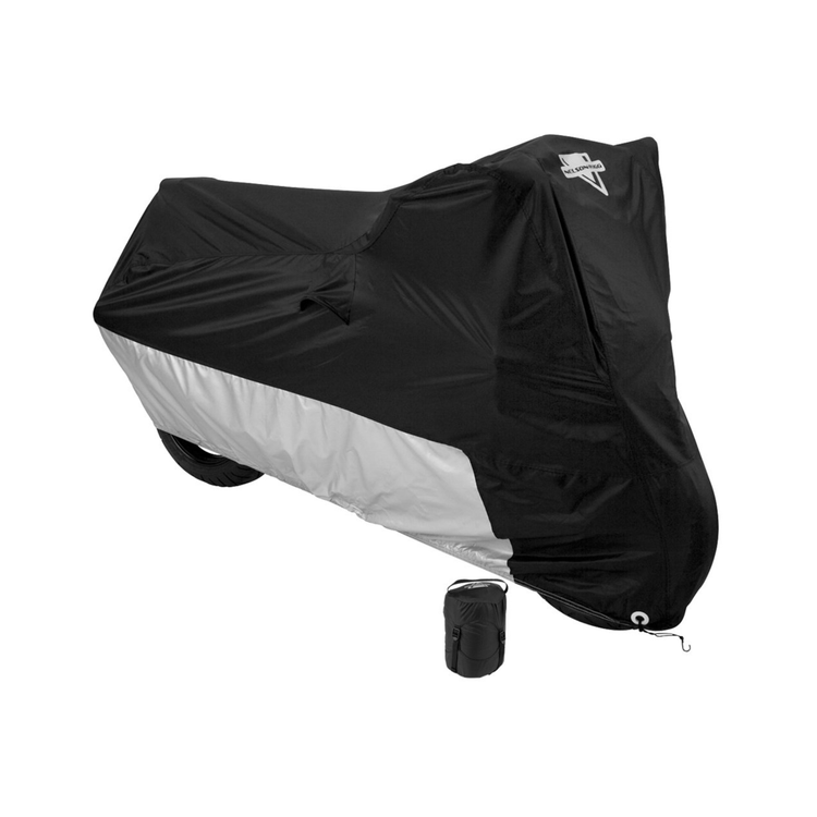 Nelson Rigg Bike Cover