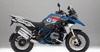 BMW 1200 GS