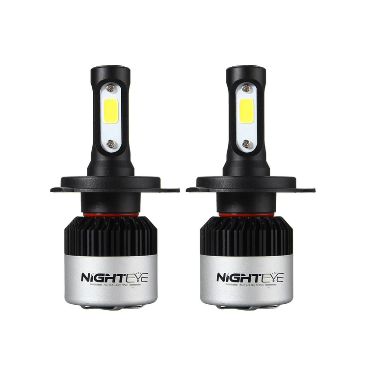 Night Eye LED Lights