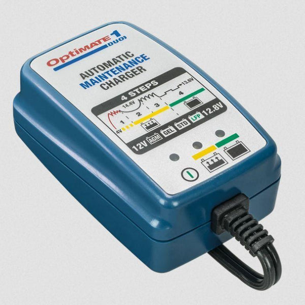 Battery Charger
