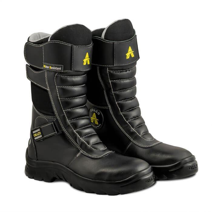 Orazo IBIS Boots