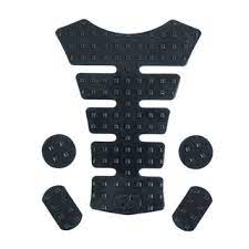 Oxford Tank Pads &amp; Grips