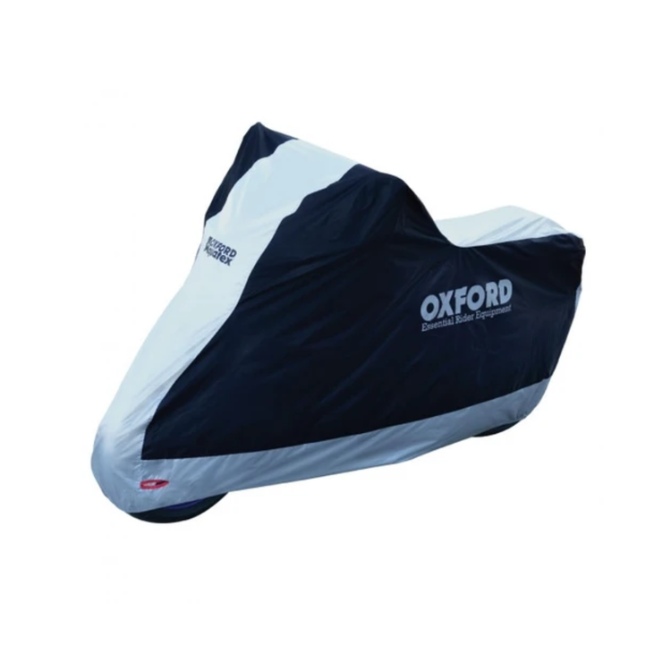 Oxford Bike Cover