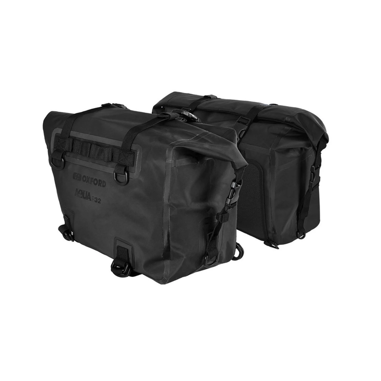 Oxford Panniers