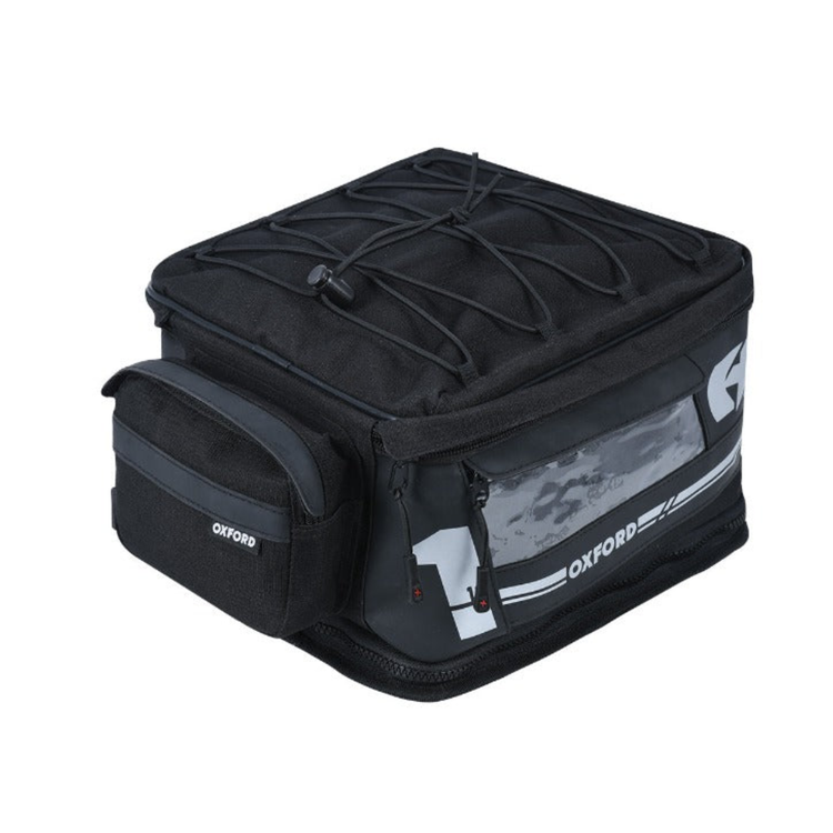Oxford Tail Bag