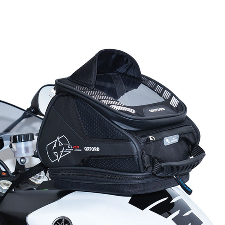 Oxford Tank Bag