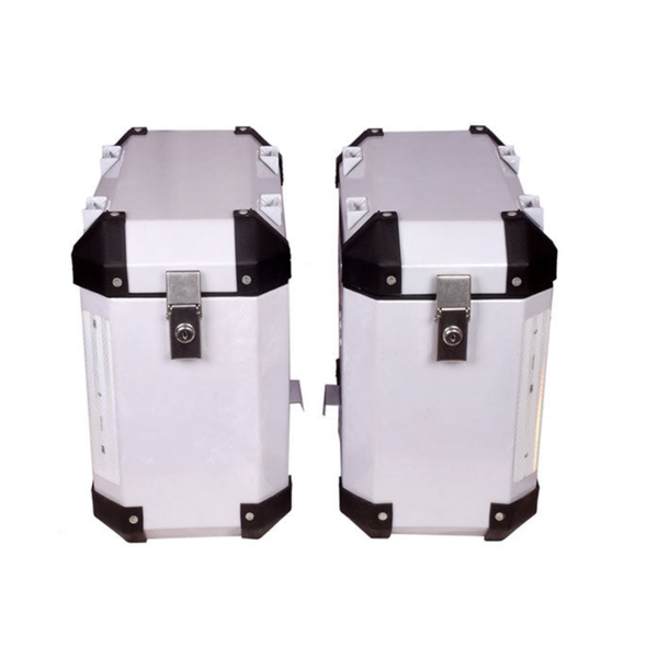 Panniers