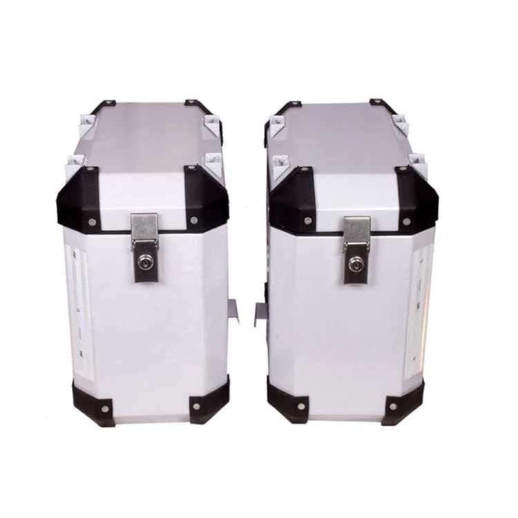 Panniers