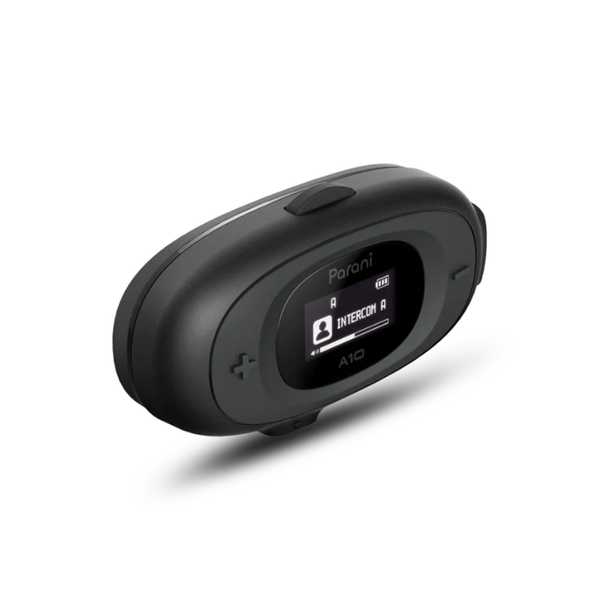 Parani Bluetooth Intercom & Headsets
