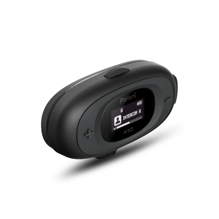 Parani Bluetooth Intercom & Headsets