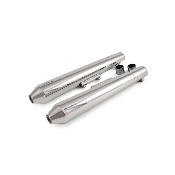 Powerage Exhaust