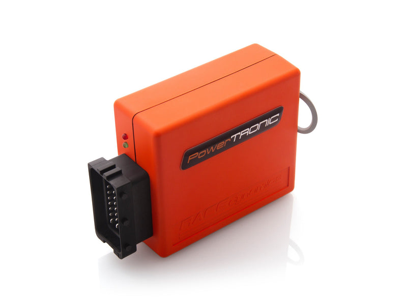 Powertronic