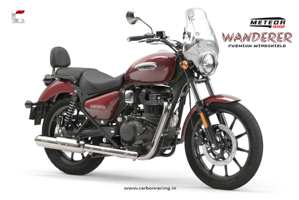 RE Meteor 350