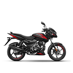 Pulsar 125