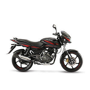 Pulsar 150