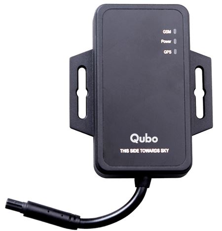 GPS Tracking Device