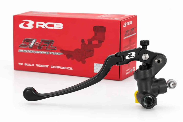 RCB Clutch & Brake Levers