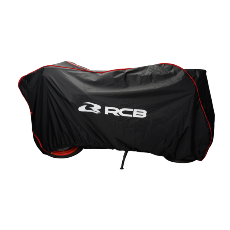 RCB Bike Cover