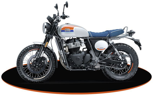 RE Bear 650