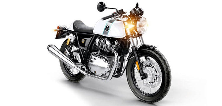 RE Continental GT Parts & Accessories - Riders-Junction