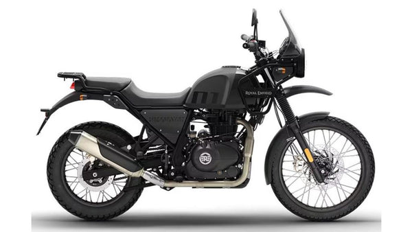 RE Himalayan 411