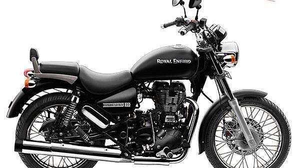 RE Thunderbird 500