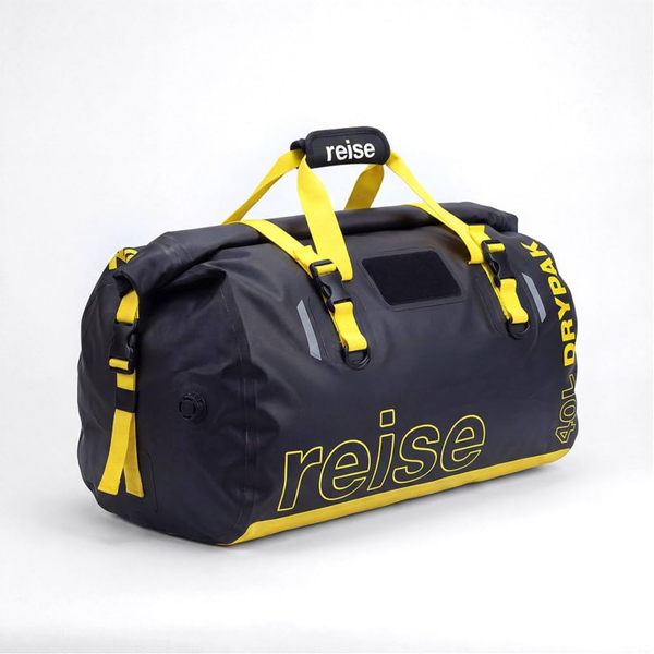 REISE MOTO Tail Bag