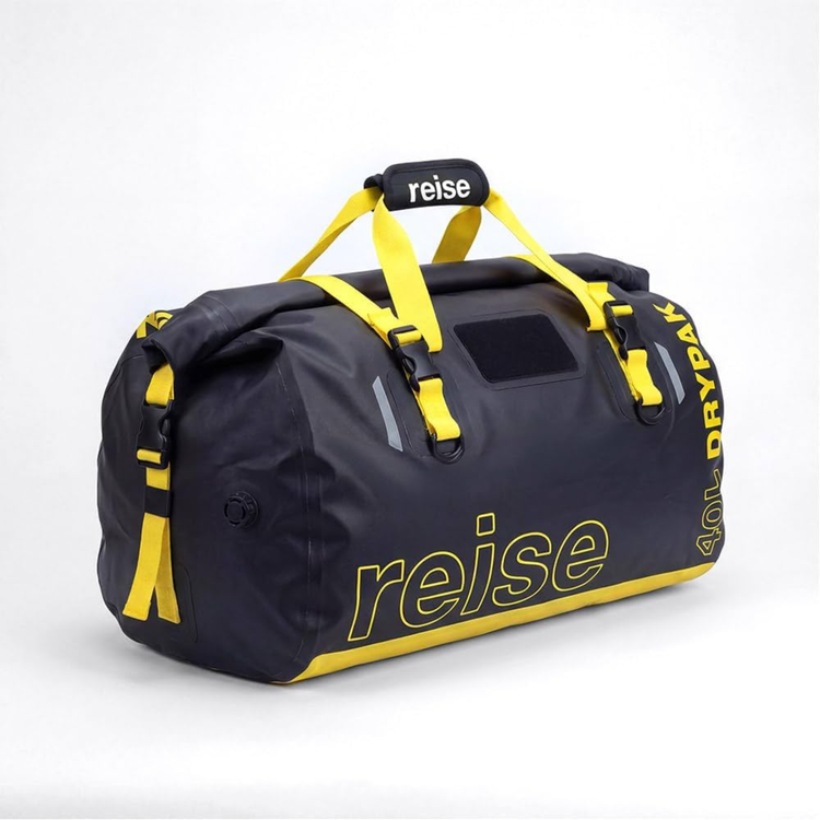 REISE MOTO Tail Bag